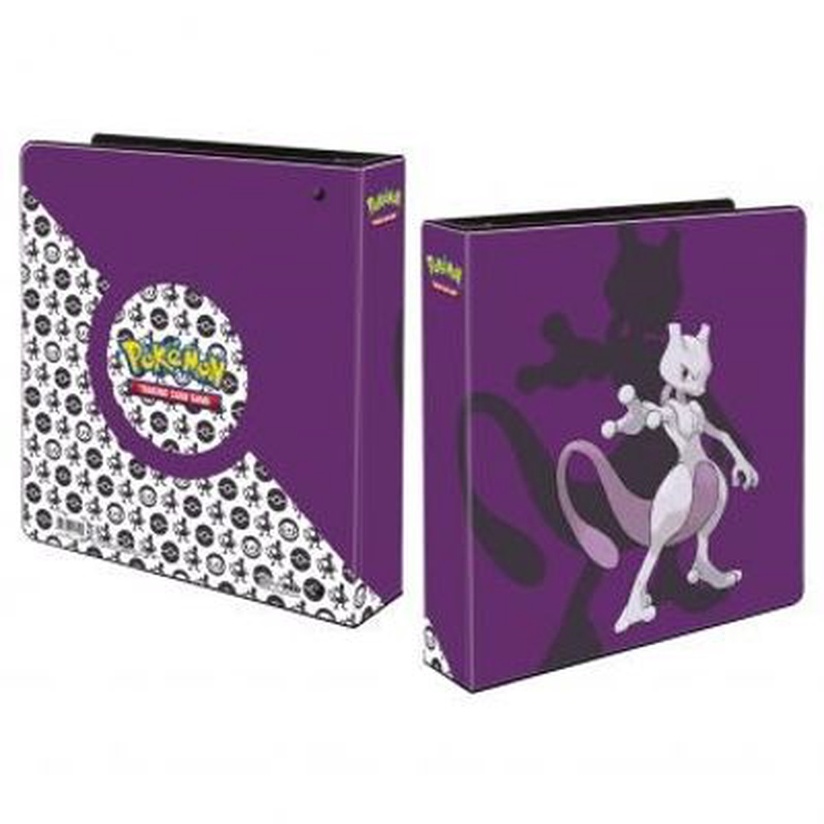 Ultra Pro - Mewtwo 2 Binder