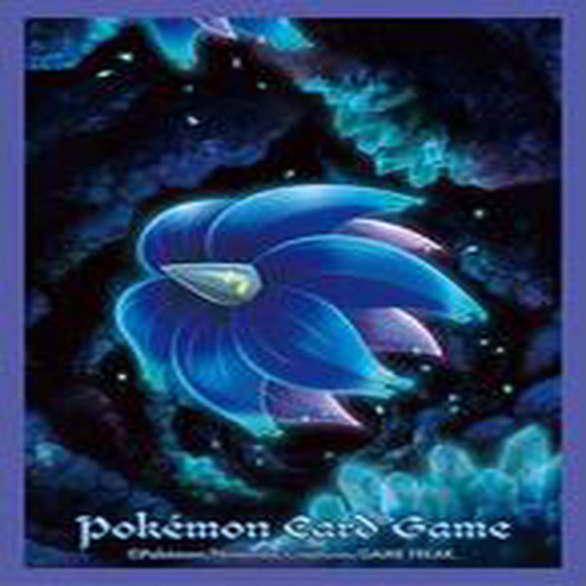 Sleeve Glimmora