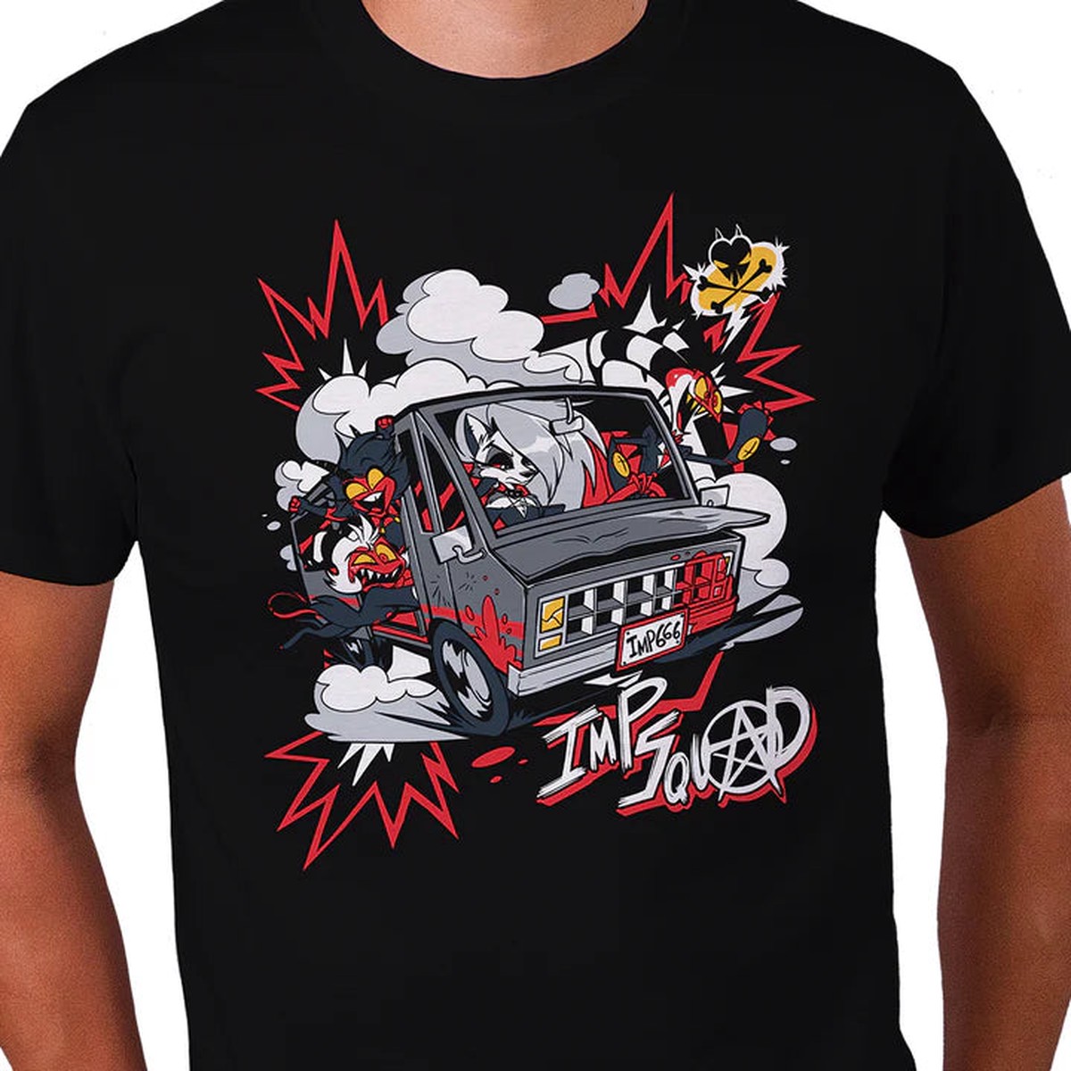 IMP Getaway 2XL