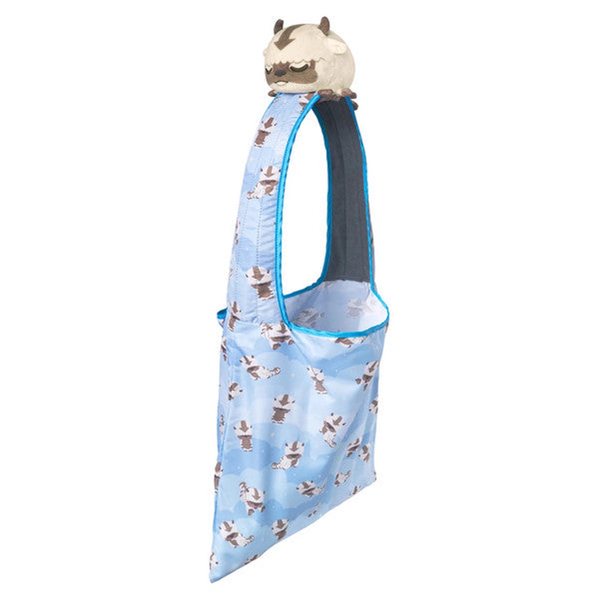 Plushie Tote Avatar Happy Appa