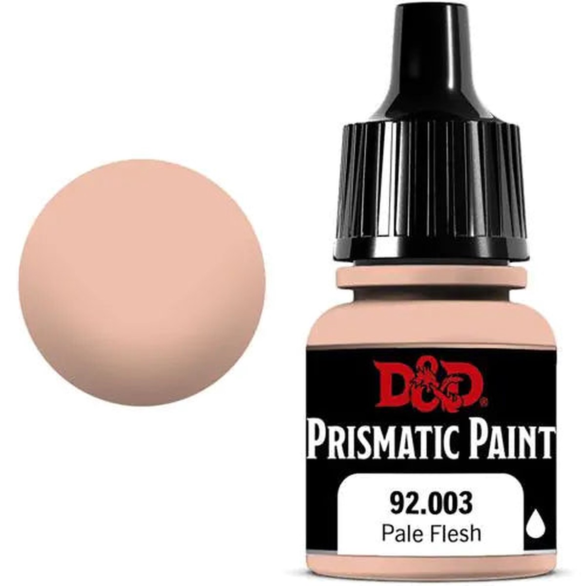 DD Paint Pale Flesh 92003