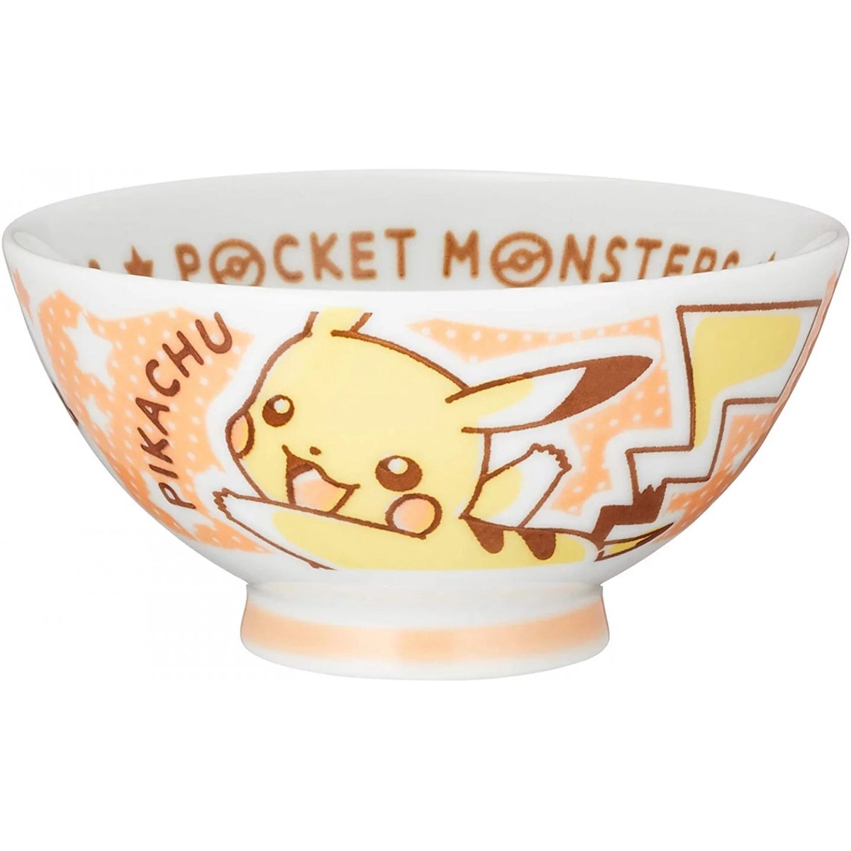 Kaneshotouki () - Pokemon - Pikachu Mimikyu Bowl