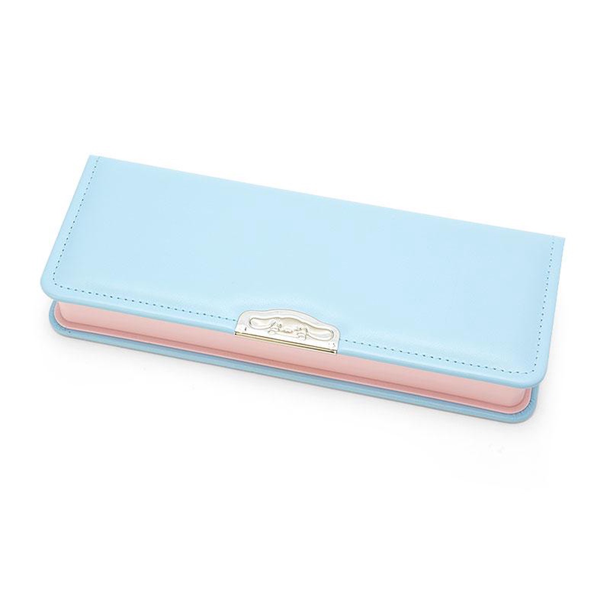 Cinnamoroll Pen Case One side open Sanrio Japan