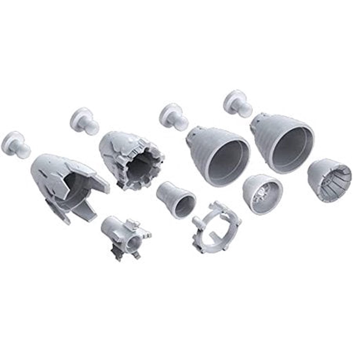Gundam - Builders Parts Vernier 01