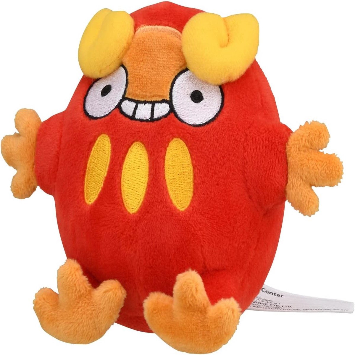 Darumaka Fit