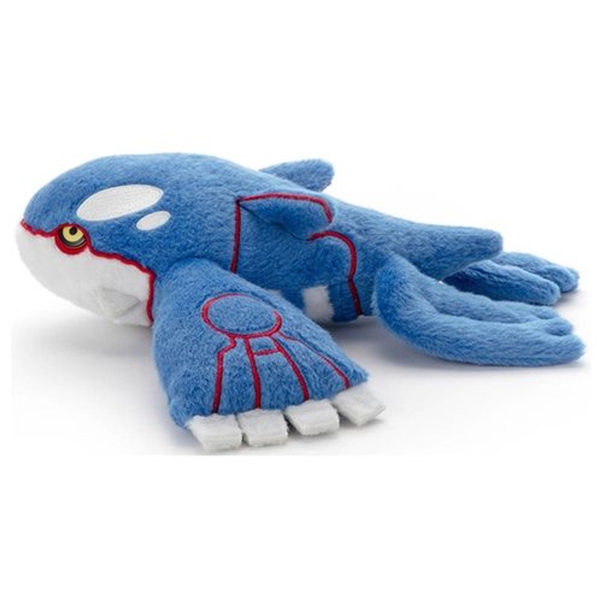 Takaratomy ARTS I Choose You Pokemon Get Plush Doll Kyogre