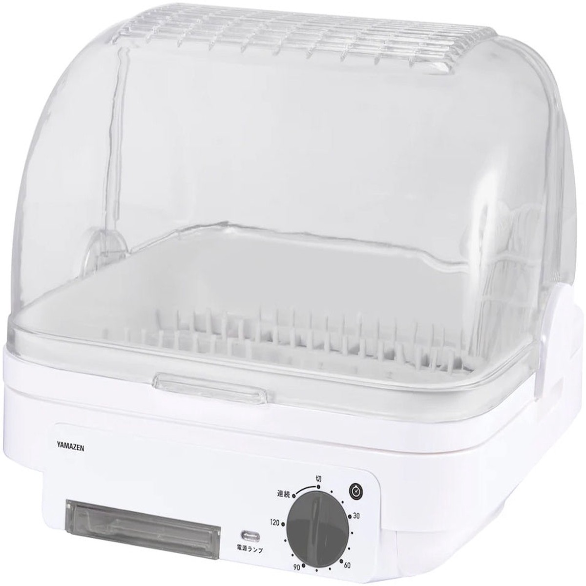 Yamazen YDA-501-W Dish Model Kit Parts Dryer