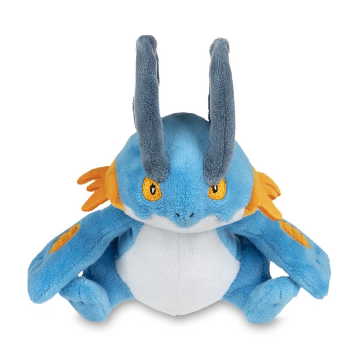 Swampert Sitting Cuties Plush - 7 In