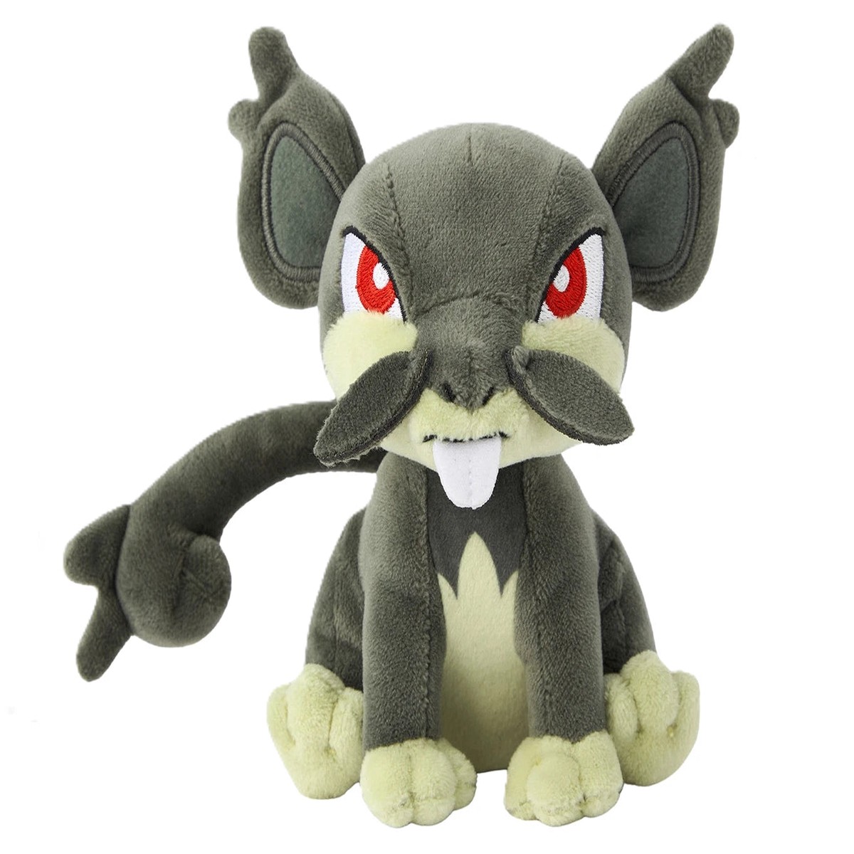 Alolan Rattata Fit