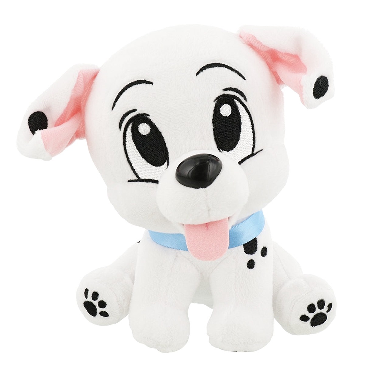 101 Dalmatians Plush Doll Lovables Tokyo Disney Resort Store Japan 2024
