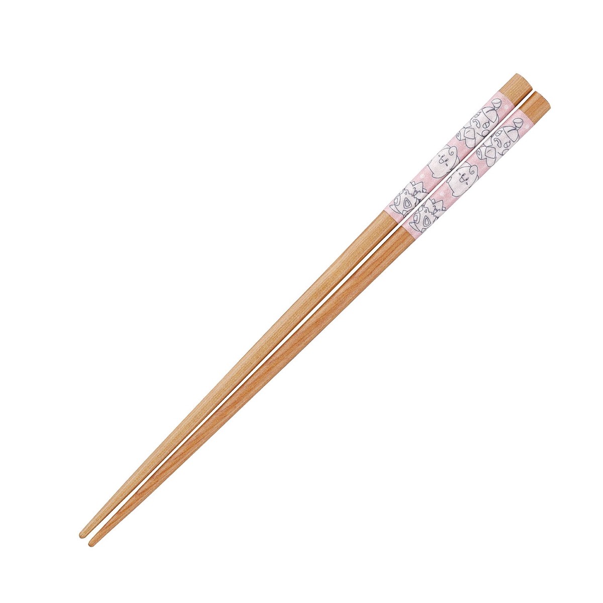 Wood Chopsticks Fairy type Pokemon Center Japan 2025
