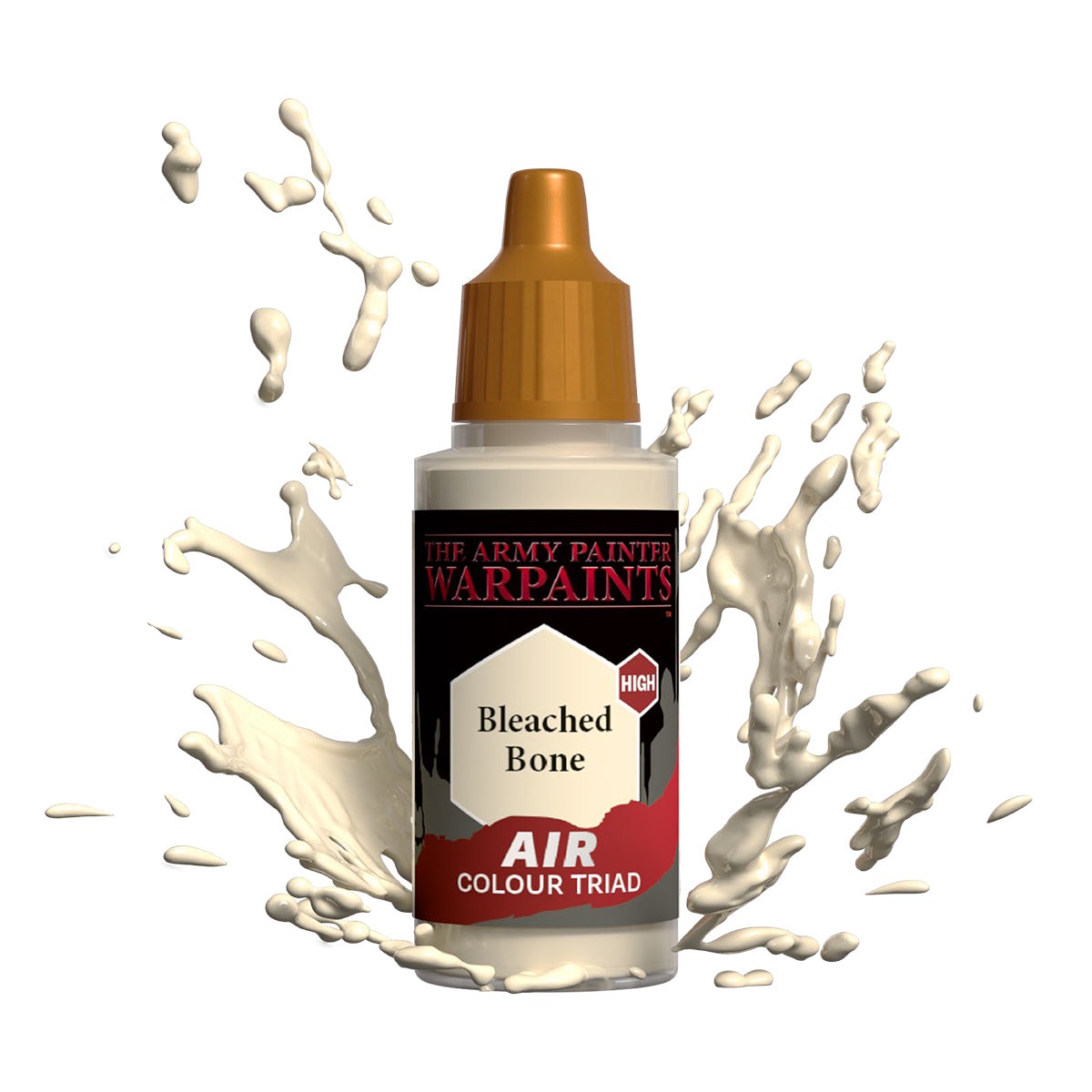 The Army Painter Warpaints Air - Bleached Bone