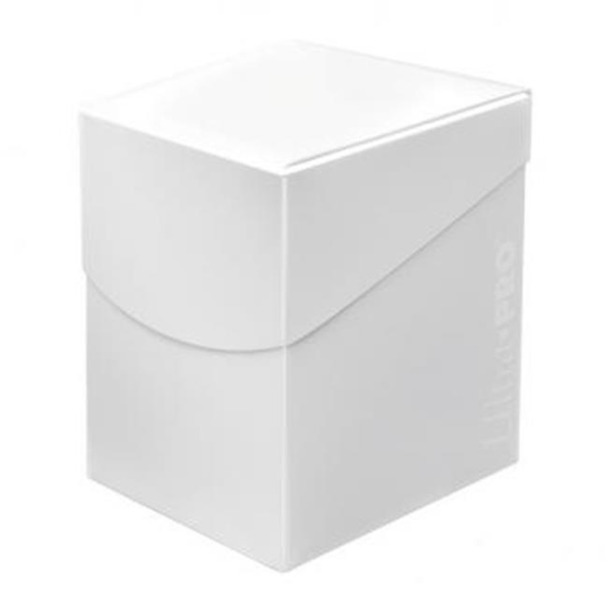 Deck Box 100 Eclipse Arctic White