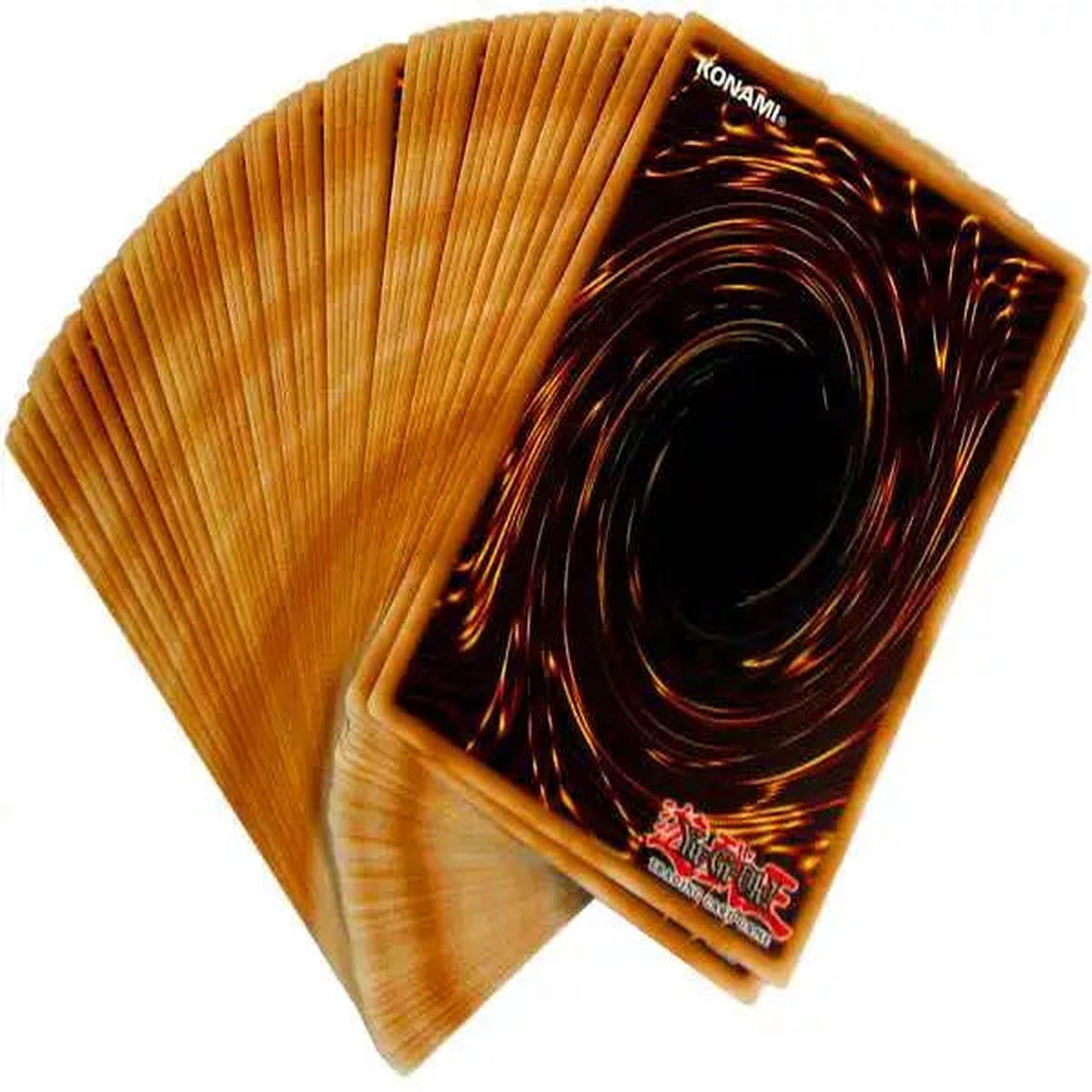 200 Count Assorted Yu-Gi-Oh Lot
