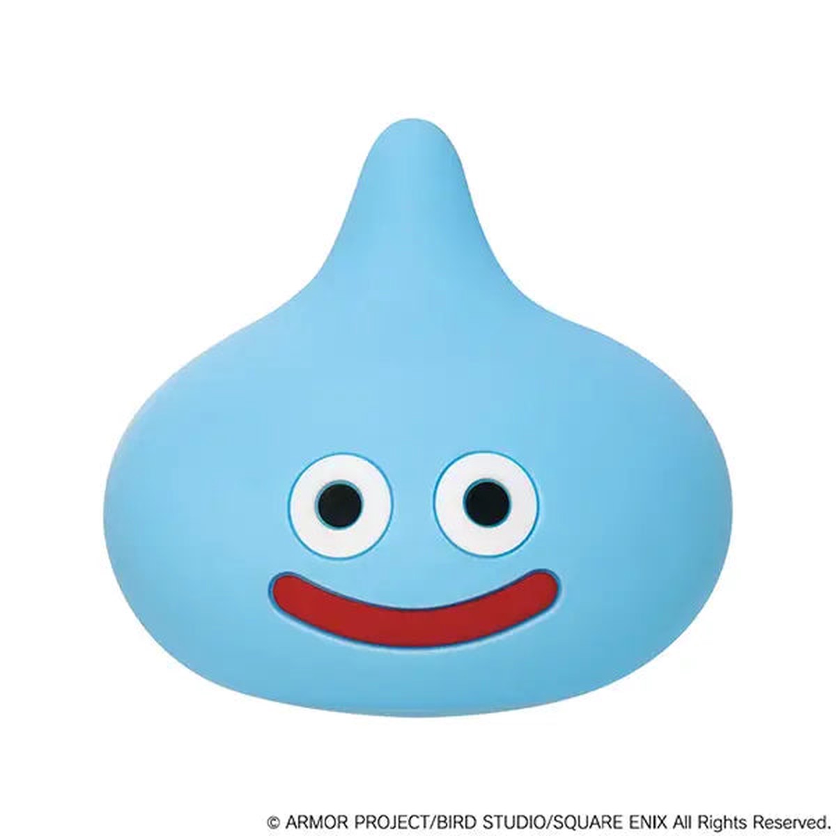 Square Enix - Dragon Quest - Smile Slime Changes Color Soft Lighting Lamp Slime