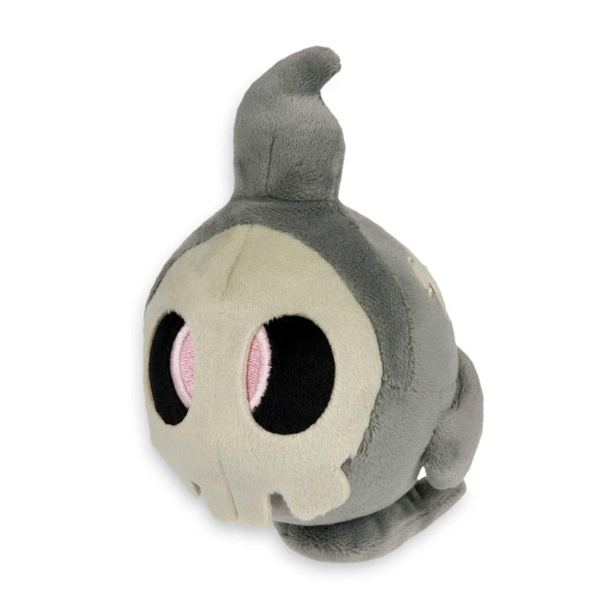 Duskull Sitting Cuties Plush - 5 In