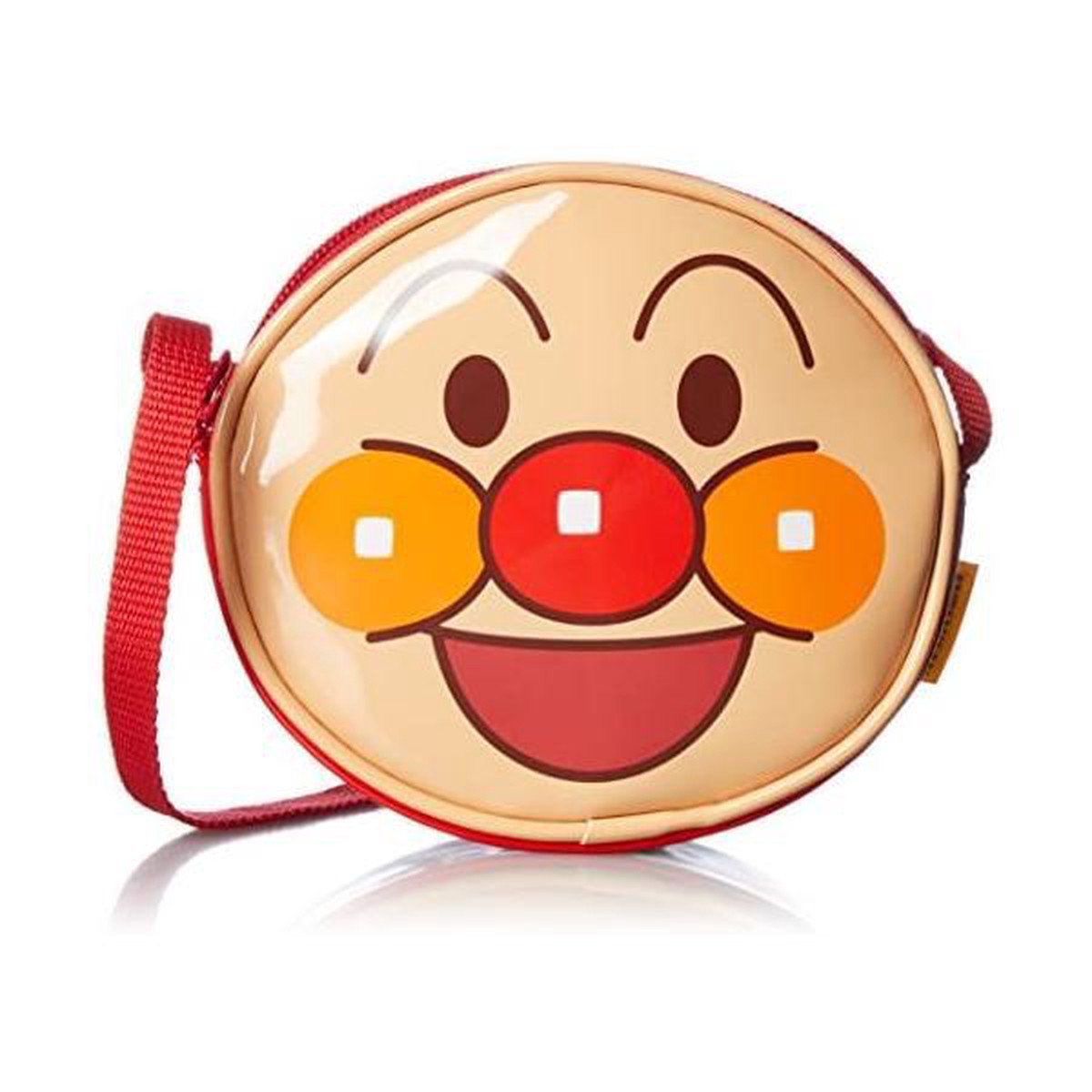 Anpanman Kids Pochette Bag ANF-1500 Japan