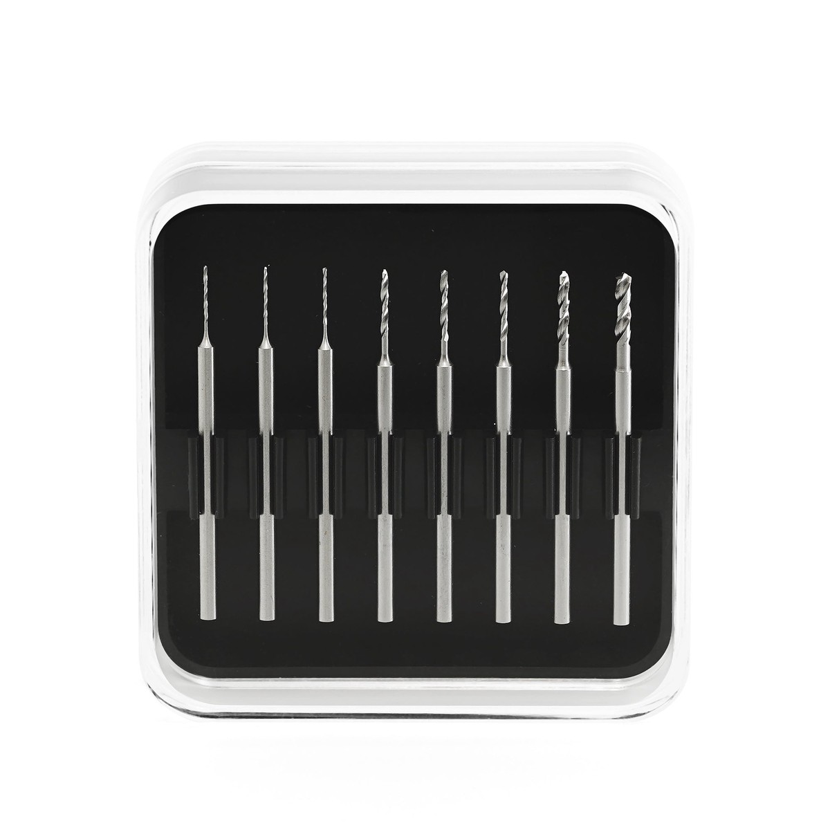 David Union M1001 Twist Drill Bits Set