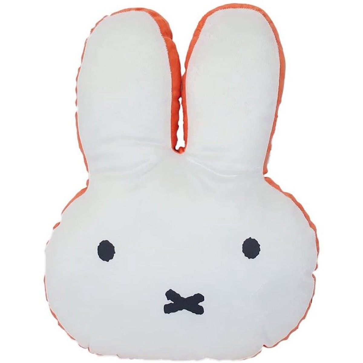 Stamp Miffy Cushion Dick Bruna Japan