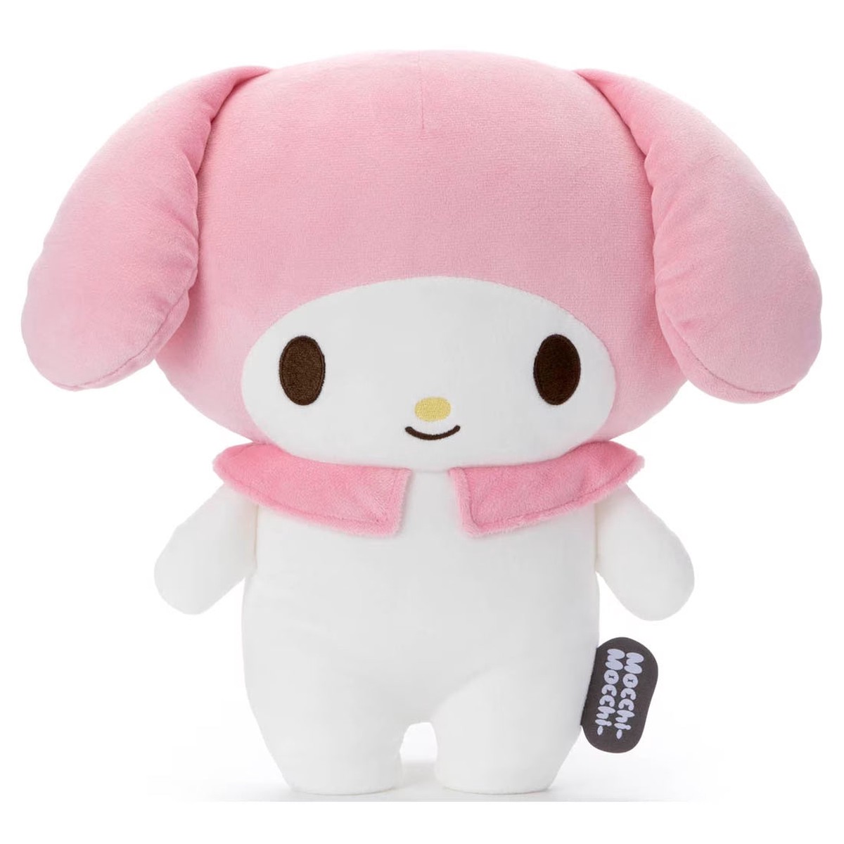Takara Tomy ARTS Mochi-Mochi Plush - Sanrio - My Melody (M)