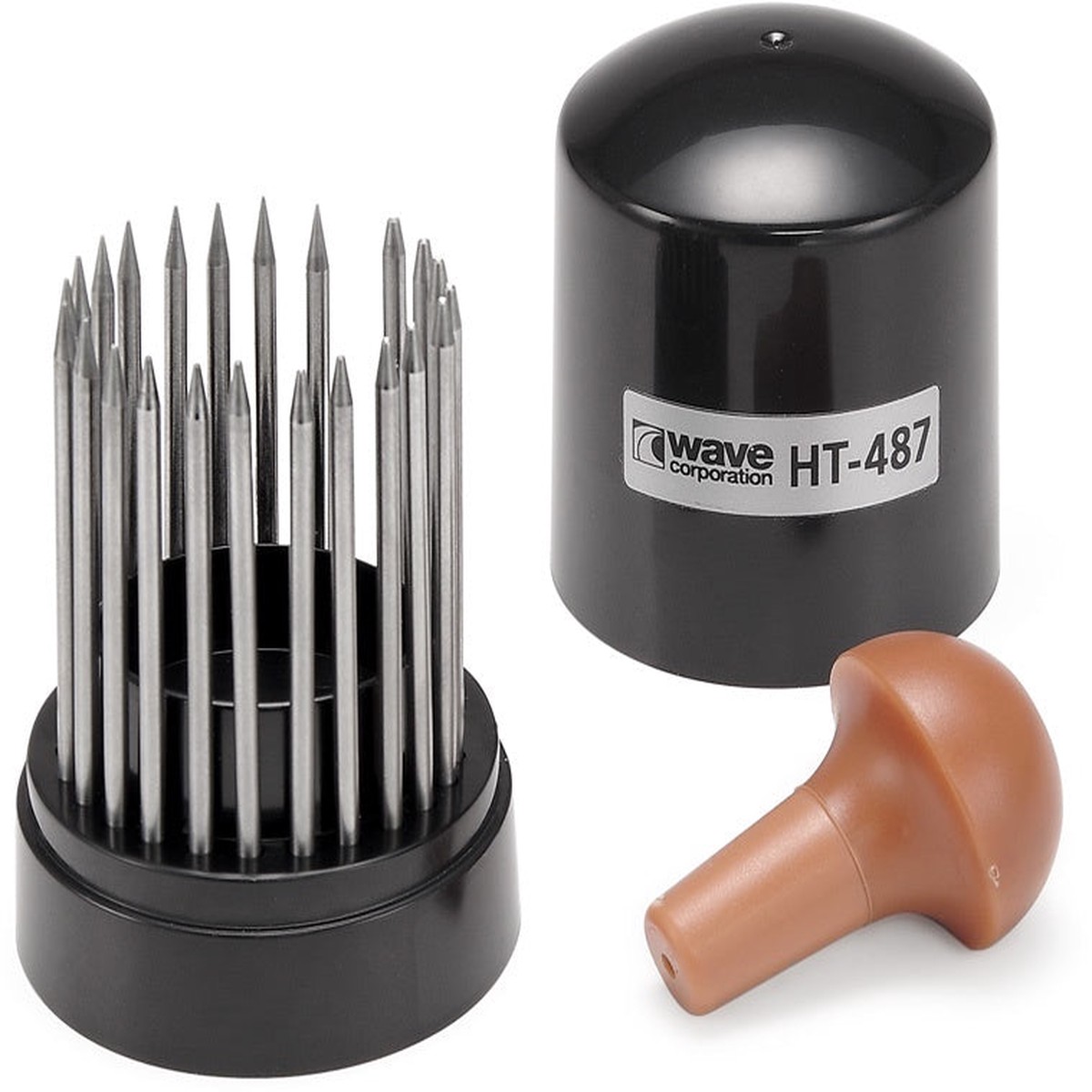 WAVE Micro Rivet Punch (23pcs) (HT-487)