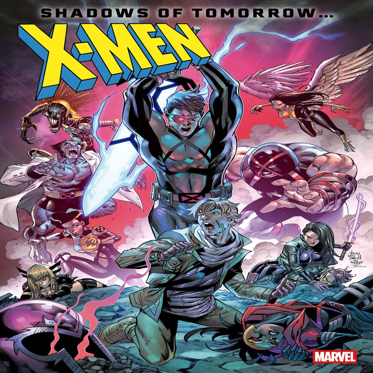 X-Men 23