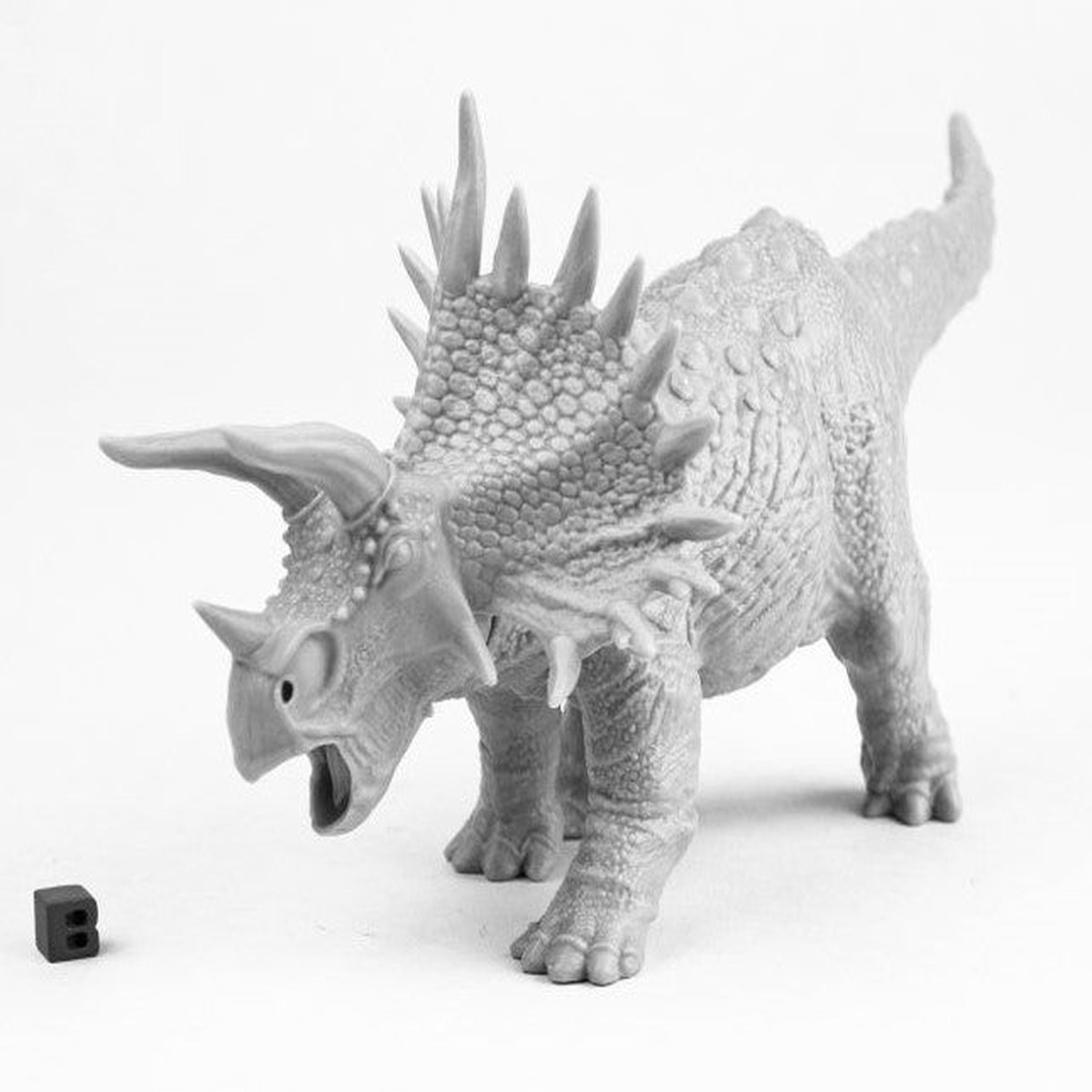 Reaper Bones - Thunderfoot Behemoth Mini (In Box)