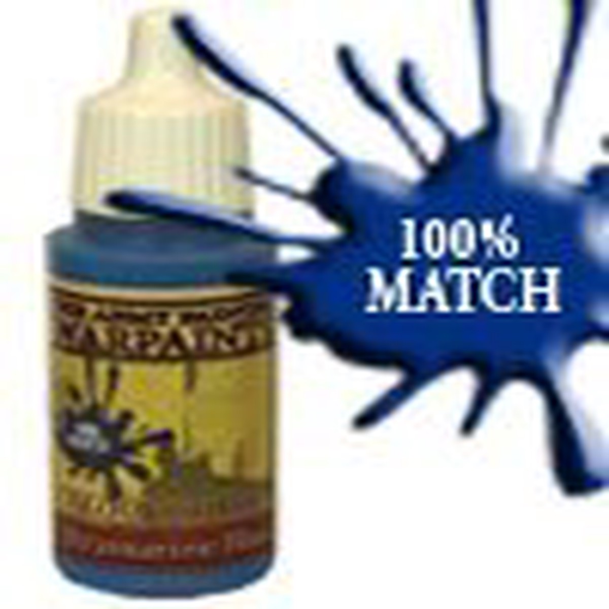 AP Warpaints Ultramarine Blue