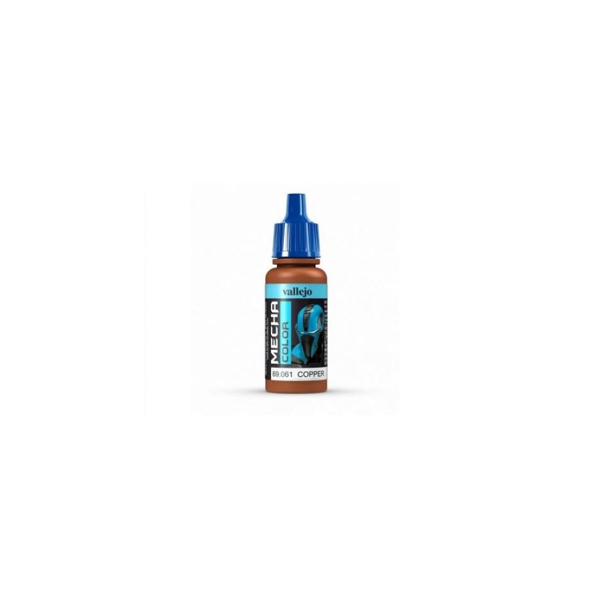 Mecha Color Copper