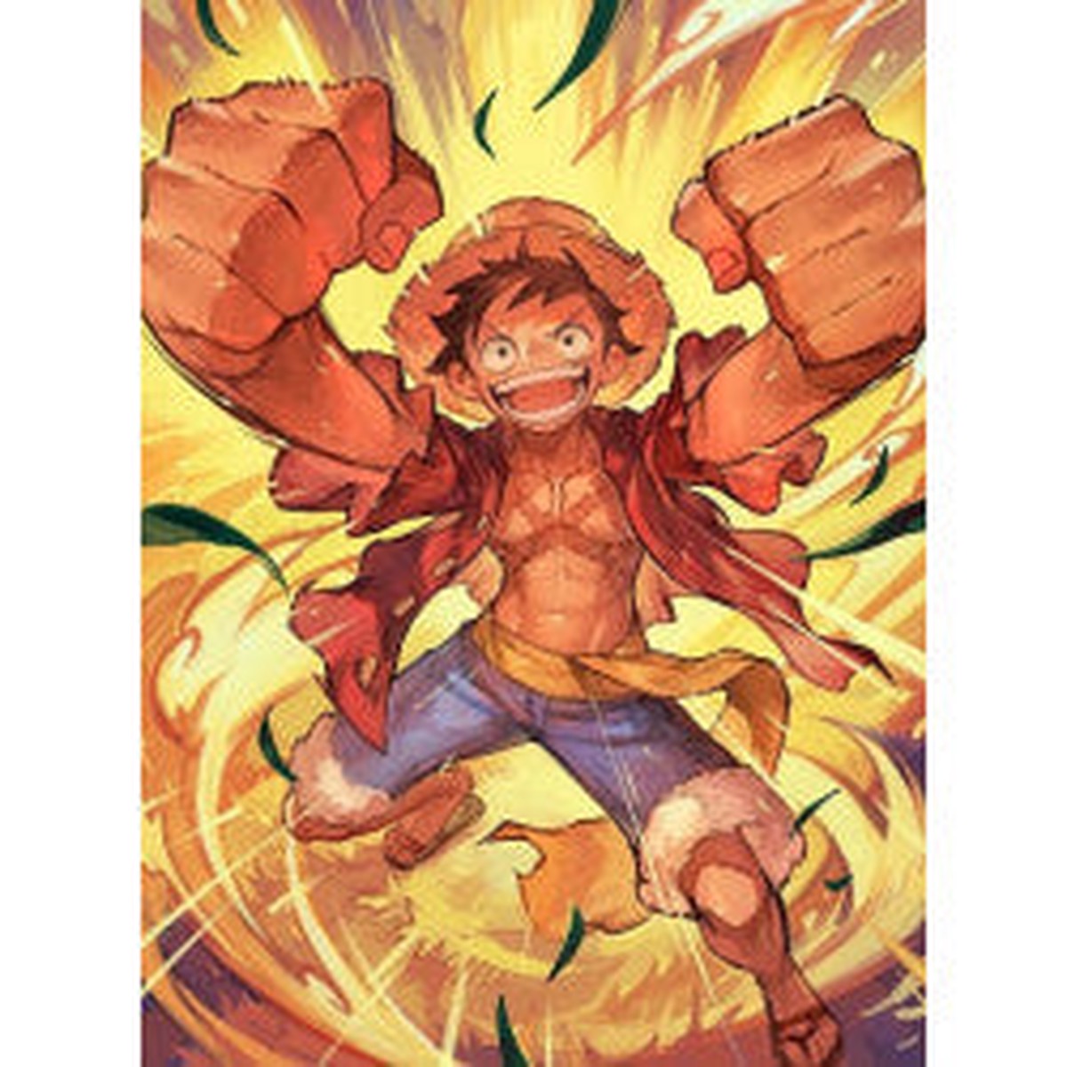 One Piece Premium Booster Pack