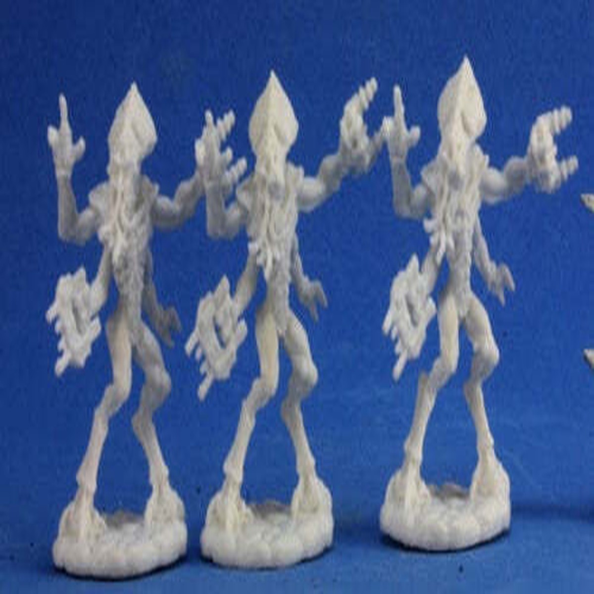 Reaper Chronoscope Bones Kulathi Two Guns (3) (80042)