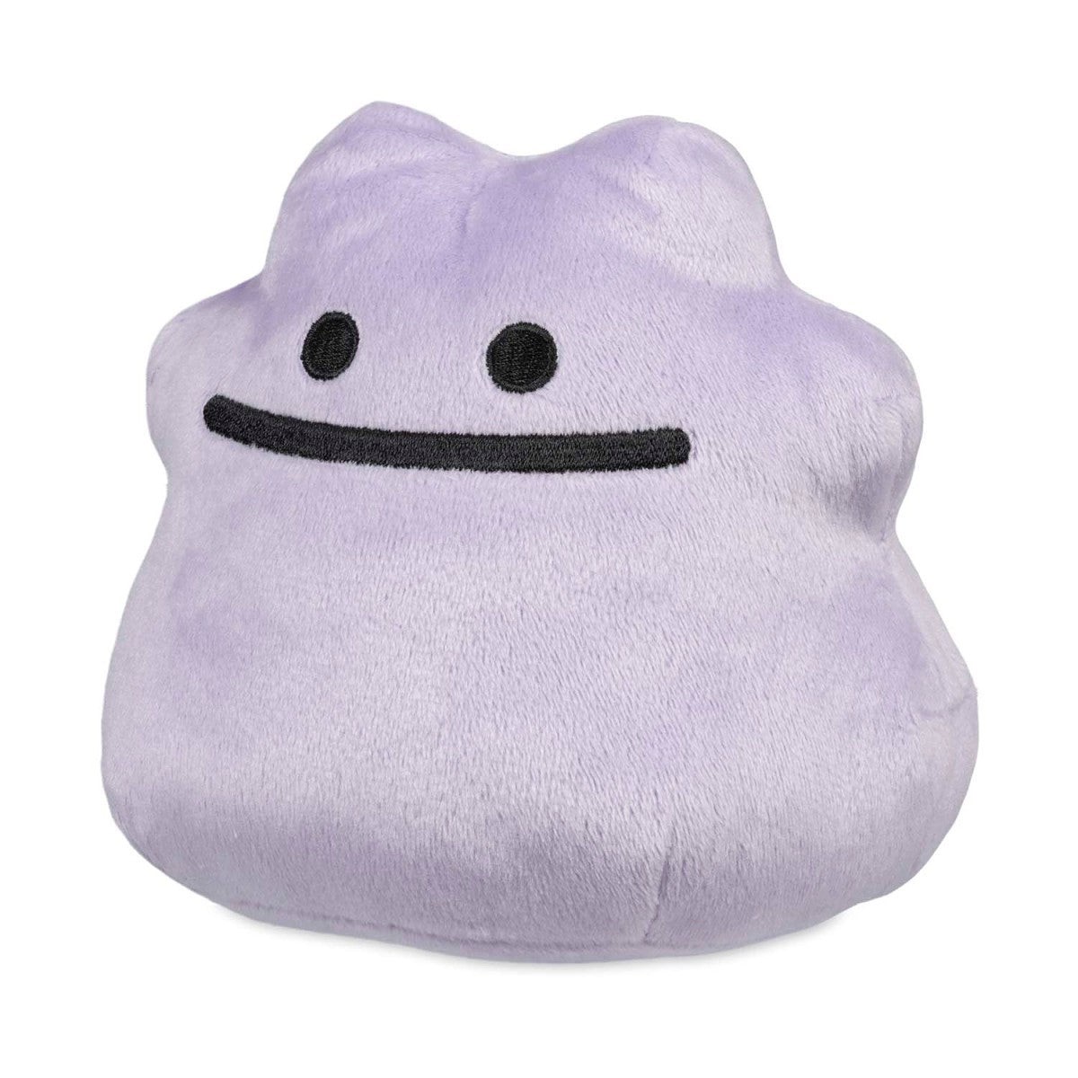 Ditto Pokmon Dolls Plush - 5 In