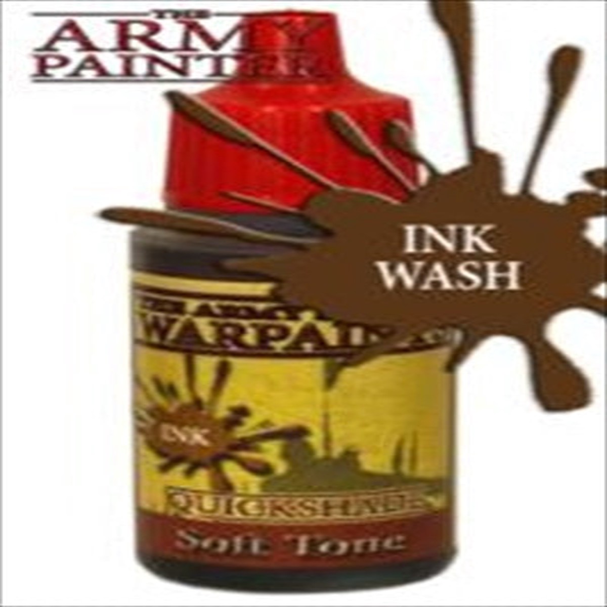 AP Warpaints Plate Mail Metal