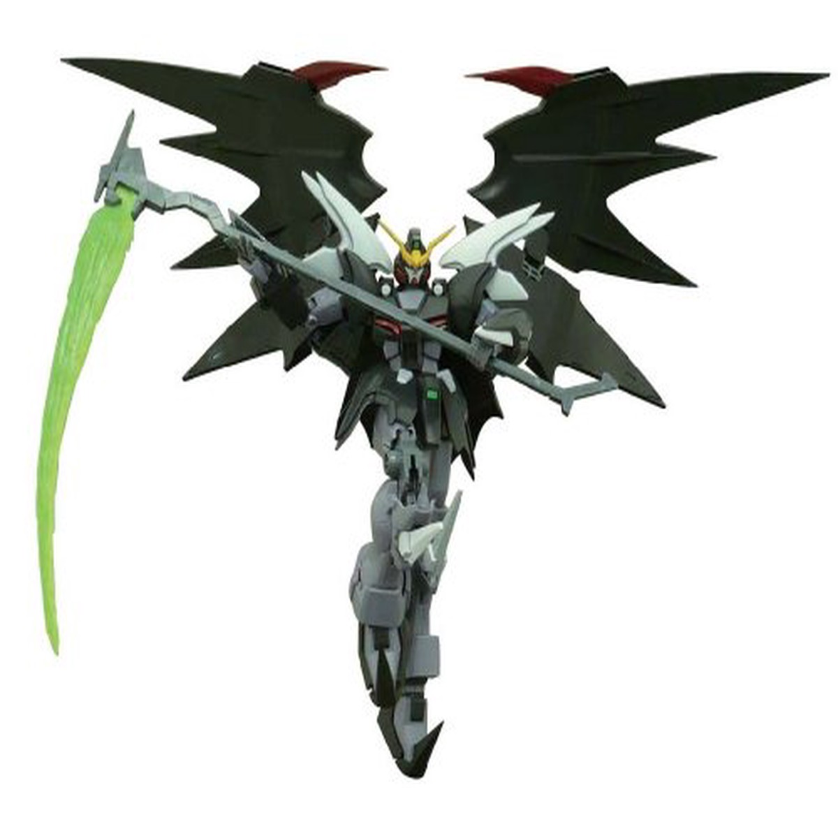 Gundam Wing EW Deathscythe Hell Ver