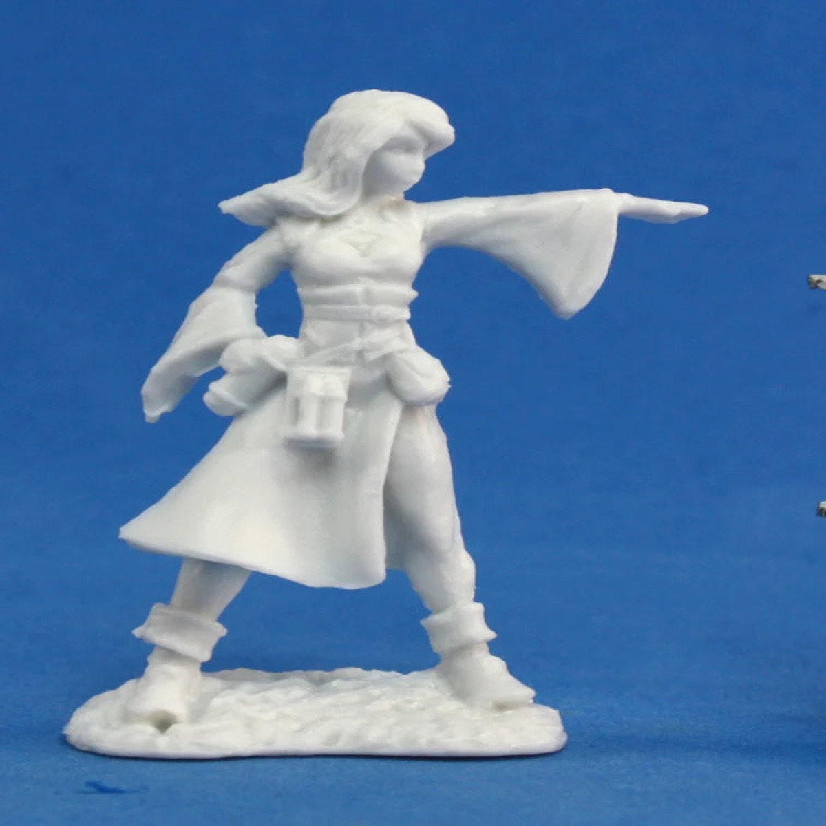 Reaper Bones Juliette Female Sorceress (77057)