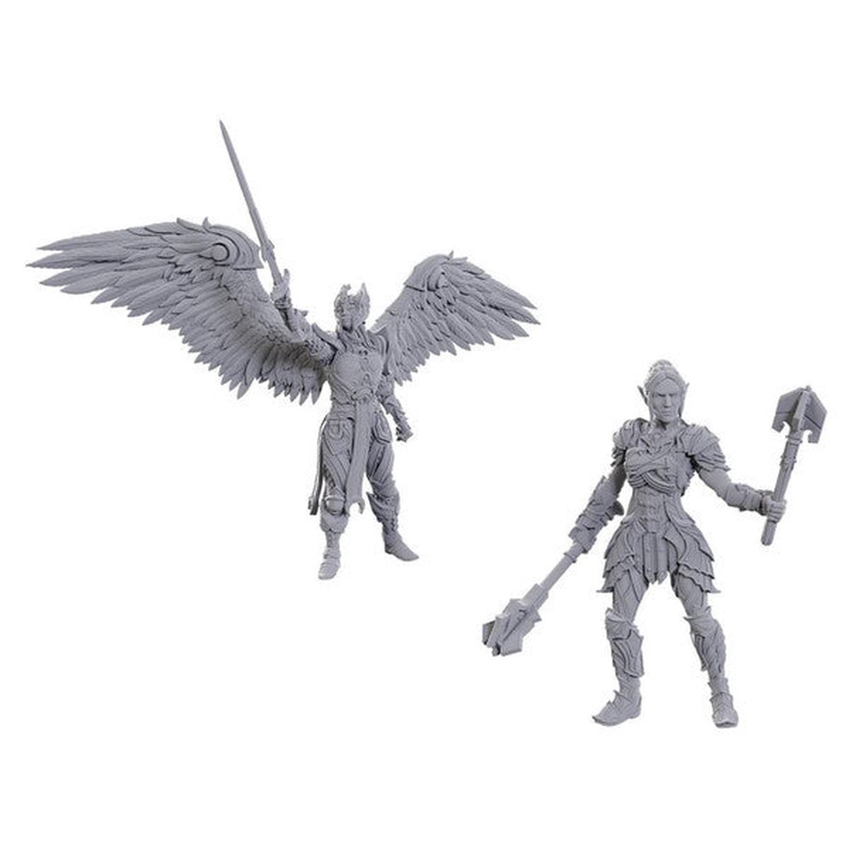 DD Nolzurs Marvelous Miniatures Special Edition Baldurs Gate 3 Dame Aylin Minthara
