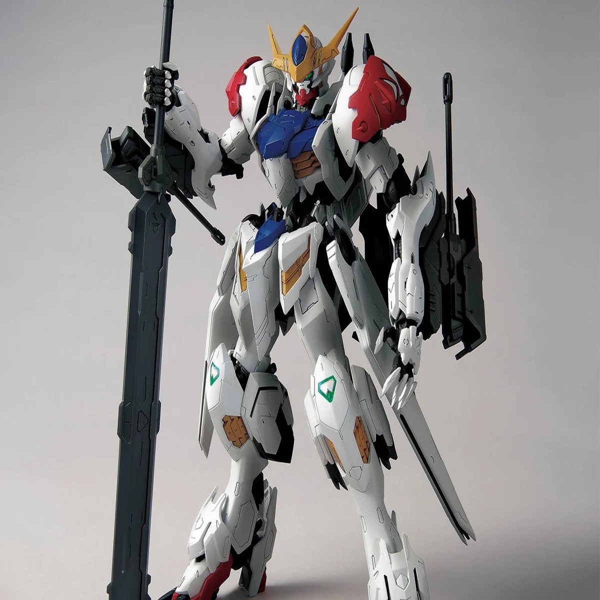 Gundam - Barbatos Lupus Mobile Suit Gundam Iron-Blooded Orphans 1100