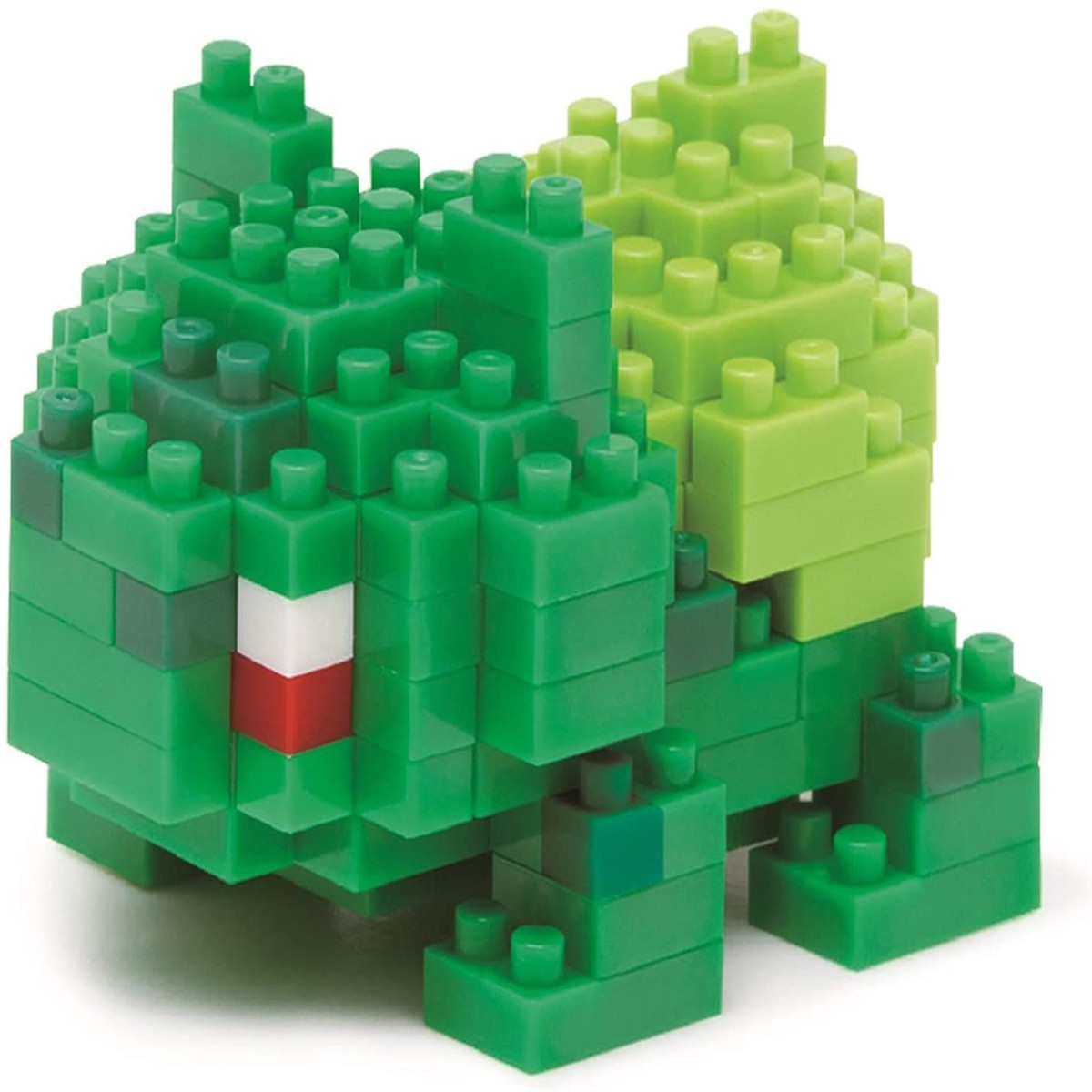 Pokemon Nanoblock - Bulbasaur