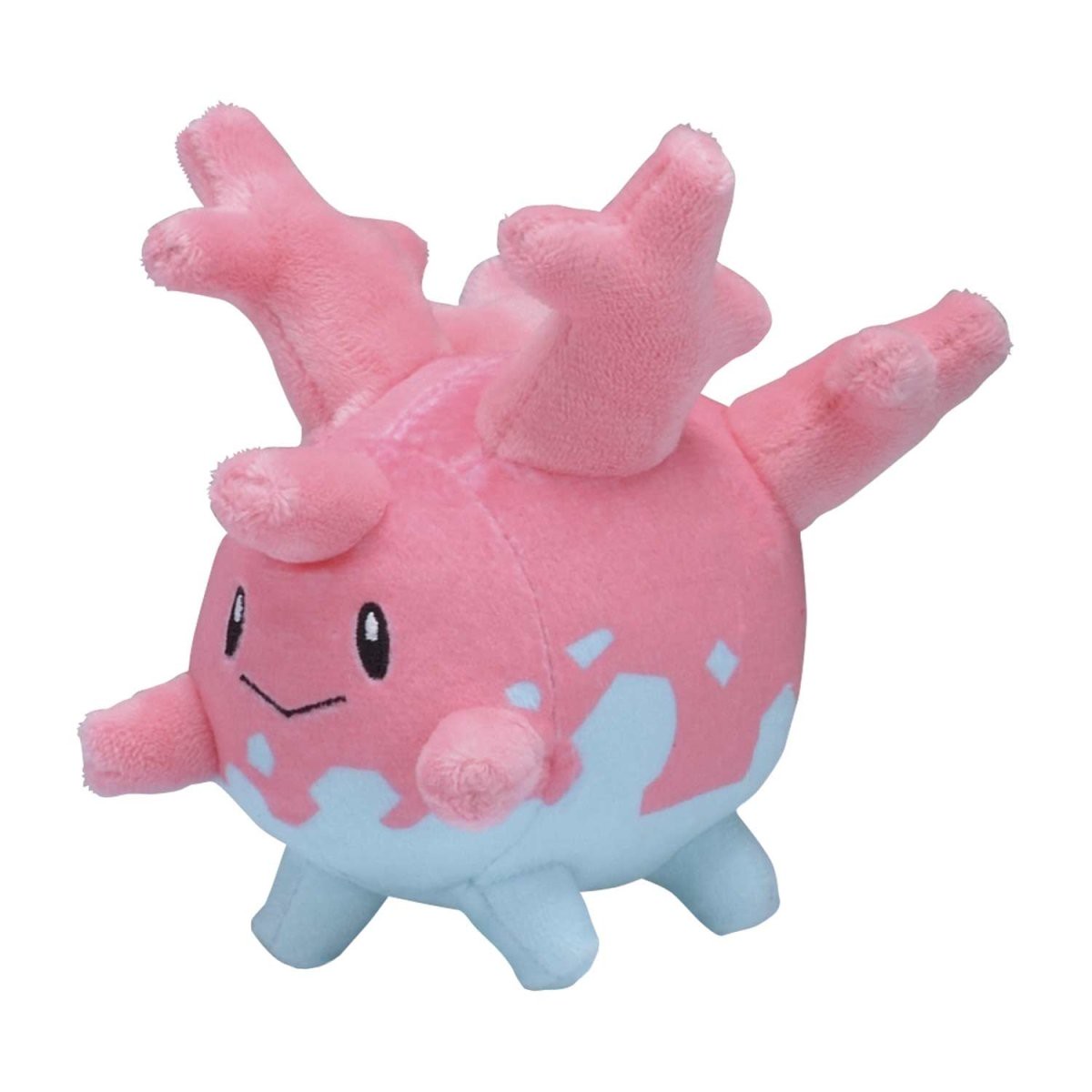 Corsola Sitting Cuties Plush - 5 In