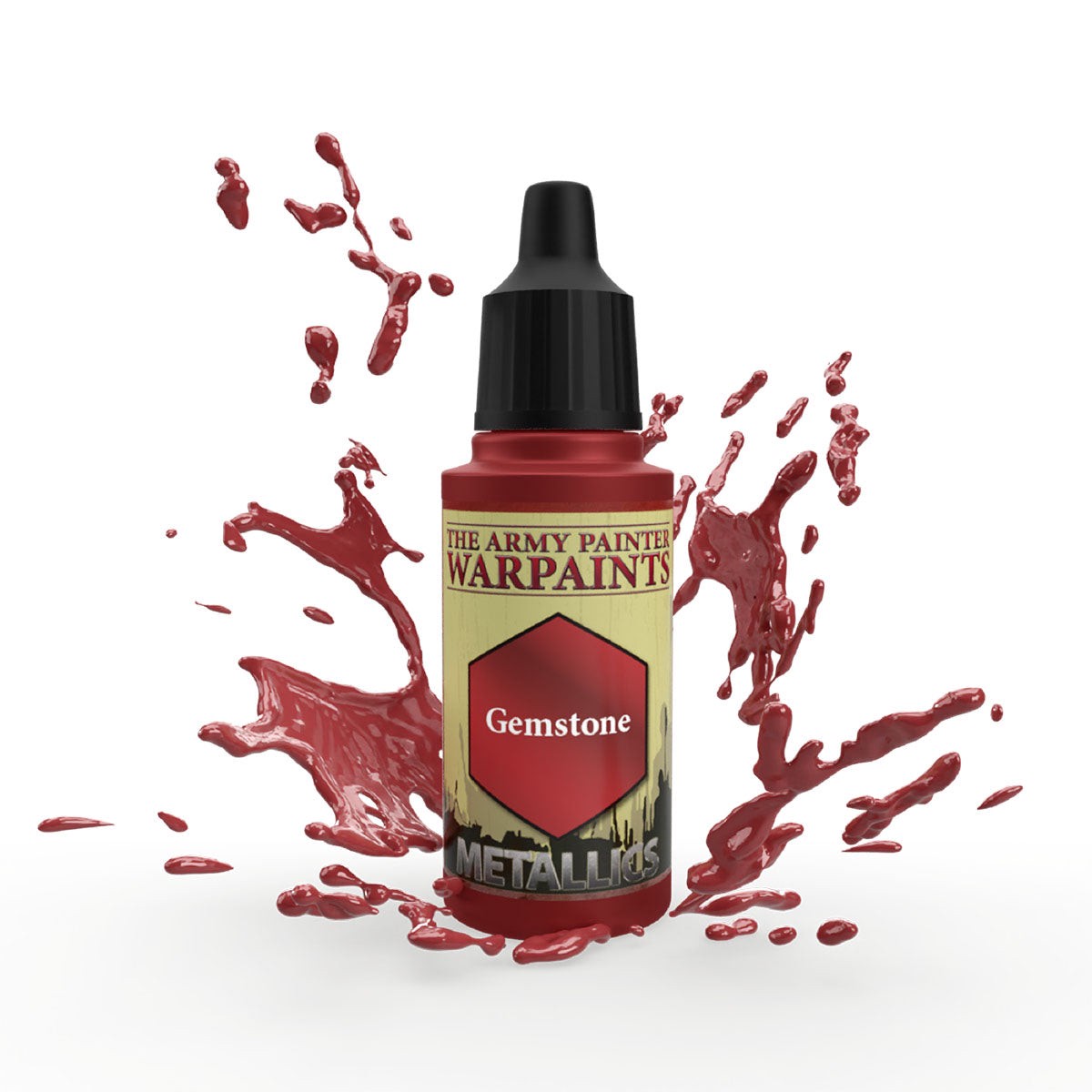 The Army Painter Warpaints Metallic - Gemstone