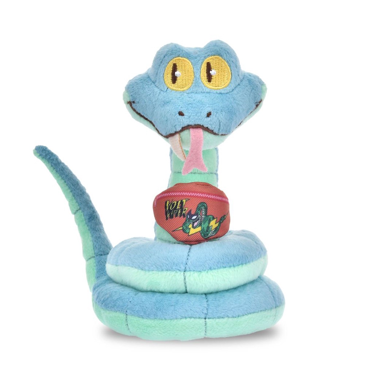 Zootopia 2 Gary DeSnake Plush Doll stanDs Disney Store Japan 2026