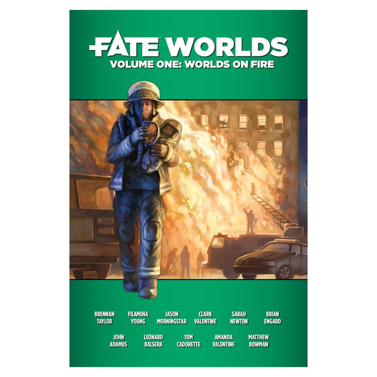 Fate Worlds v1 Worlds on Fire