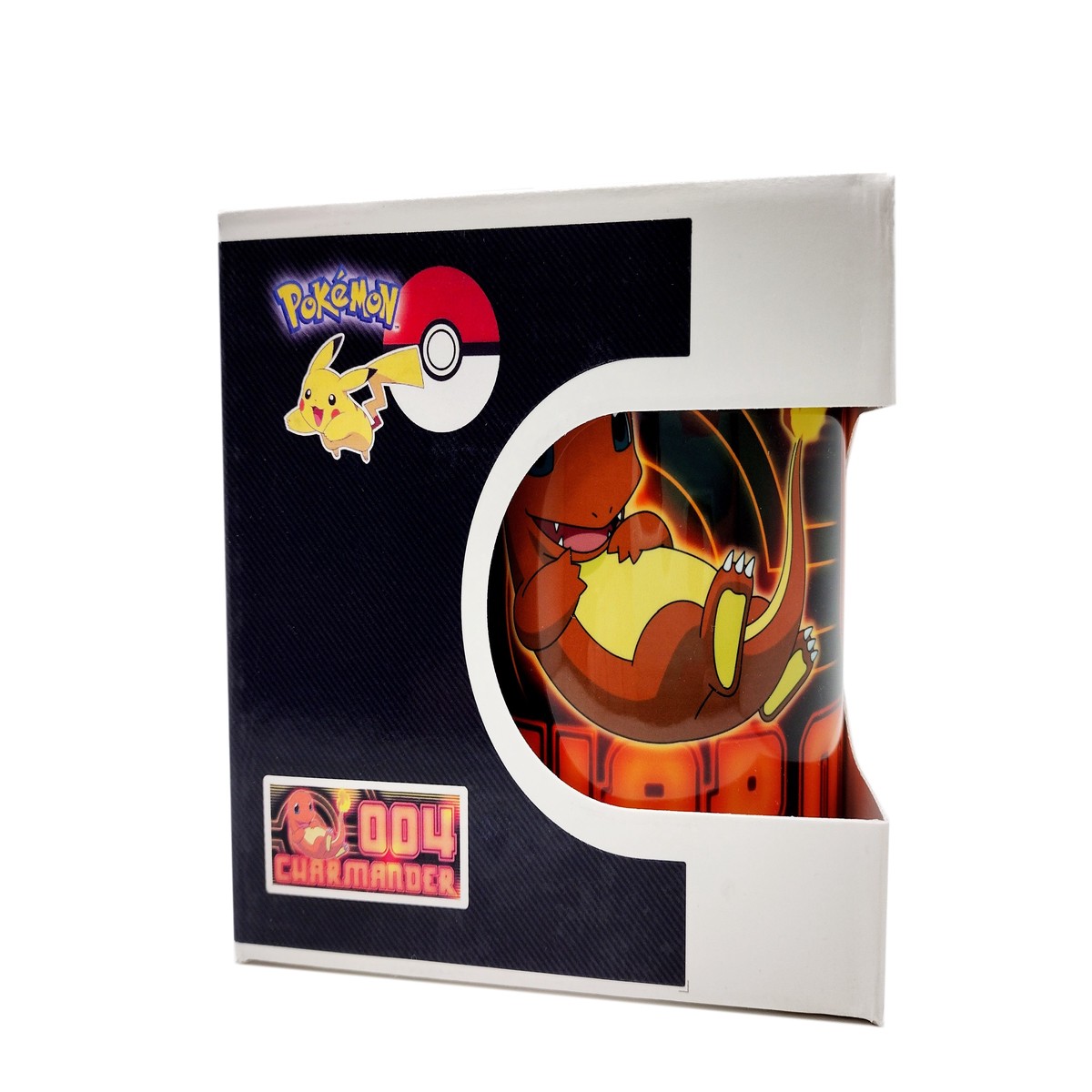 Pokemon Mug - Charmander