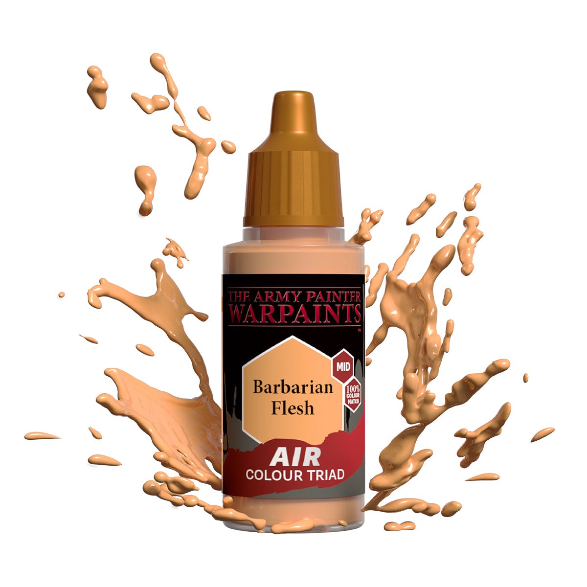 The Army Painter Warpaints Air - Barbarian Flesh