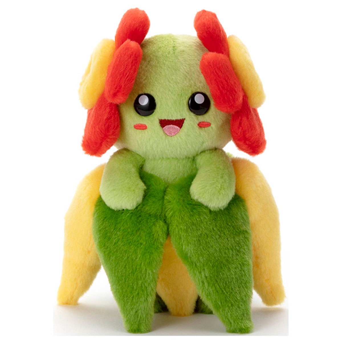 Bellossom Kireihana Plush Doll I Choose You Pokemon Center Japan
