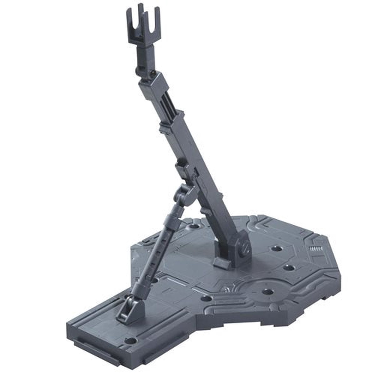 Gundam Action Base 1 Gray 1100