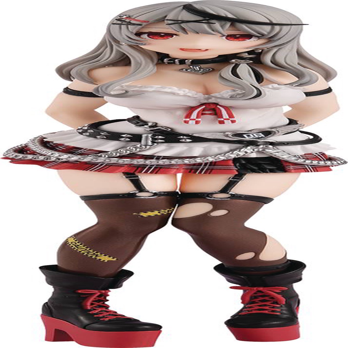 Hololive Production Pop Up Parade Sakamata Chloe Figure (