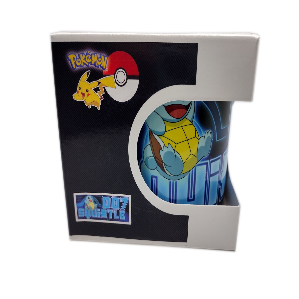 Pokemon Mug - Squirtle