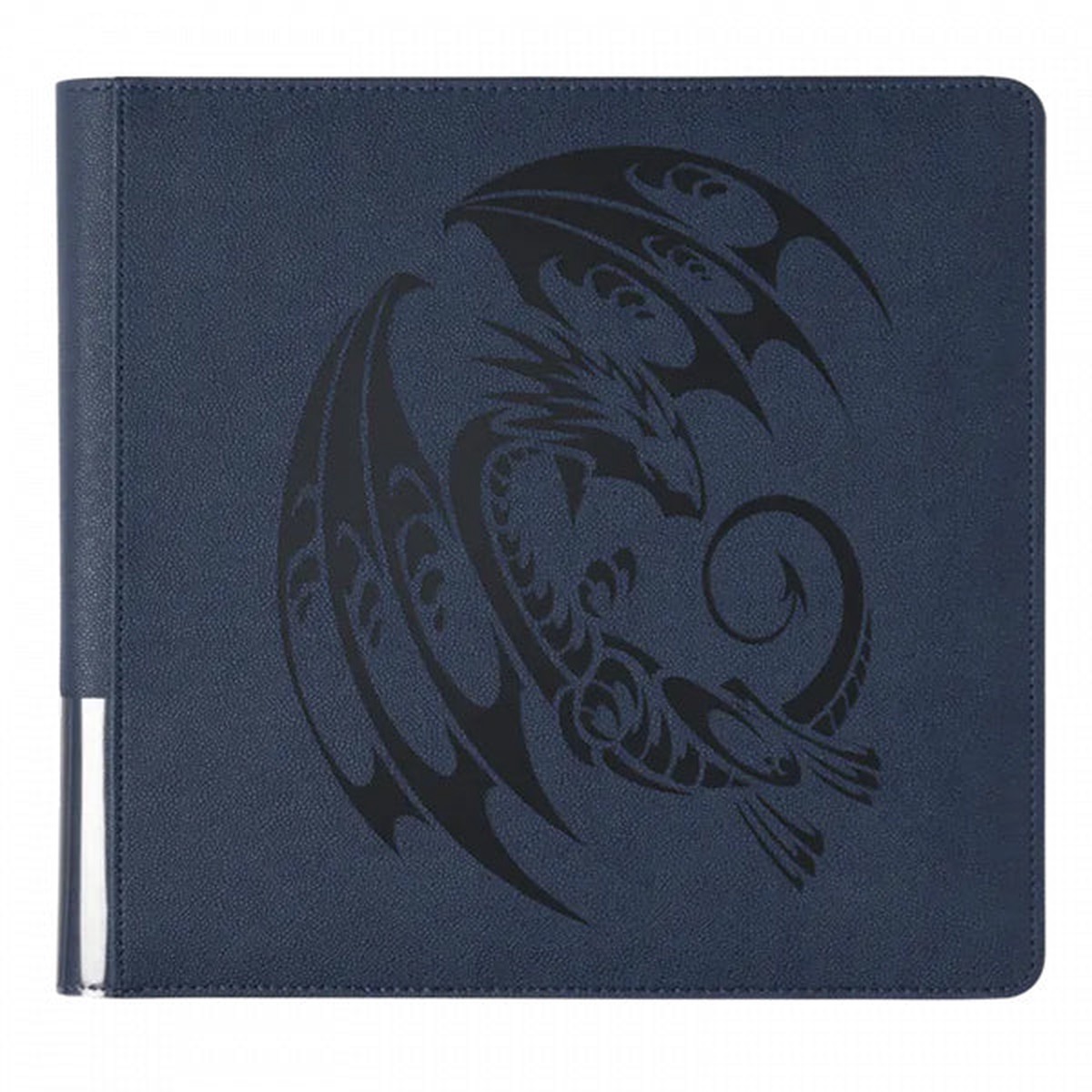 Dragon Shield Binder Card Codex Portfolio 576- Midnight Blue