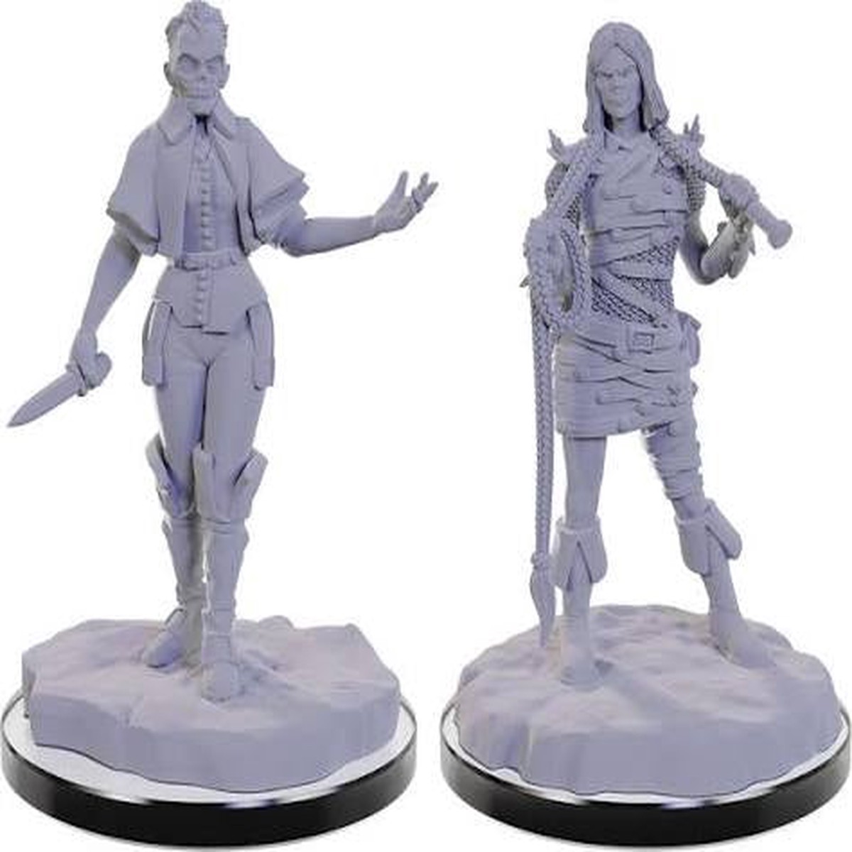 Pf Minis Urdefhan Lasher Death Scout